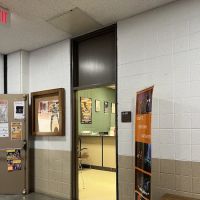 The UTEP Department of Theatre & Dance ico