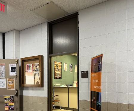 The UTEP Department of Theatre & Dance
