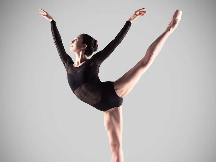 Bazaar Dance Academy Picture 6