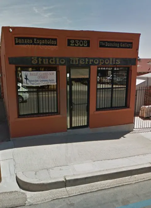 Studio Metropolis Picture 1