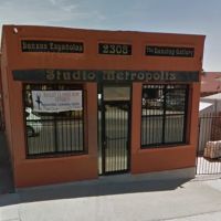 Studio Metropolis ico