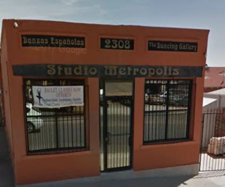 Studio Metropolis