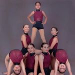 On Pointe Dance Academy