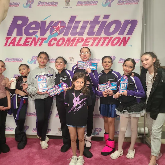 On Pointe Dance Academy Picture 6