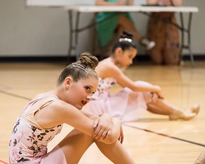 On Pointe Dance Academy Picture 7