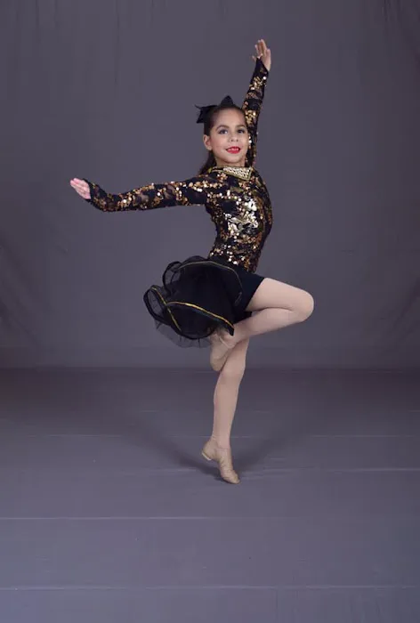 On Pointe Dance Academy Picture 2
