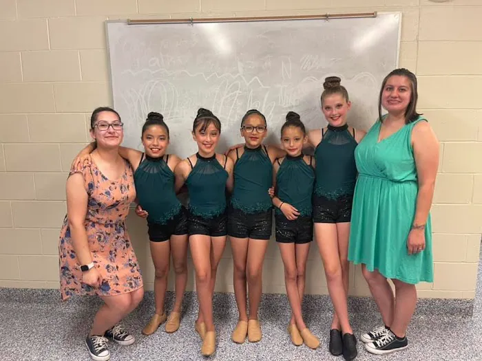 On Pointe Dance Academy Picture 8