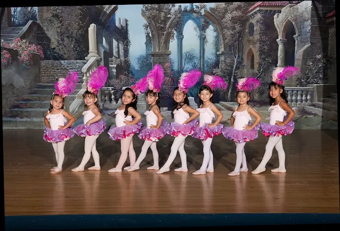Academy of Dance Picture 1