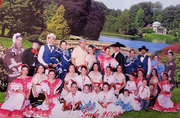 Ballet Folklorico of El Paso Picture 2