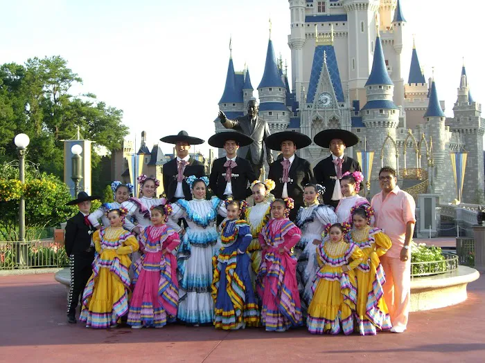 Ballet Folklorico of El Paso Picture 1