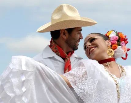 Ballet Folklorico of El Paso Picture 3