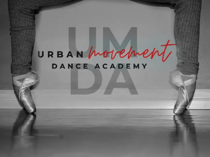 Urban Movement Dance Academy Picture 2