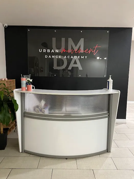Urban Movement Dance Academy Picture 3