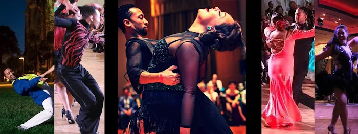 AM Ballroom Dance Studio Picture 6