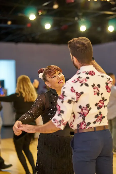 AM Ballroom Dance Studio Picture 3