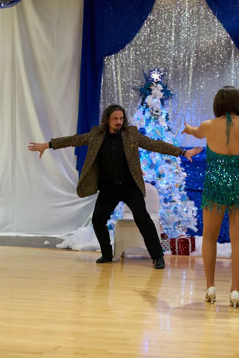AM Ballroom Dance Studio Picture 10
