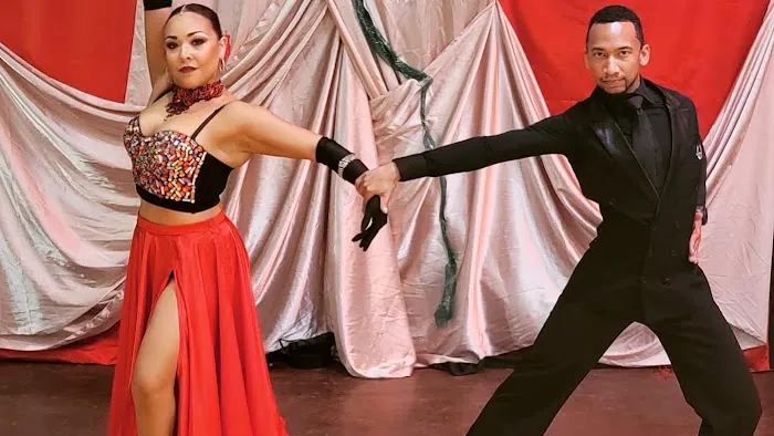 AM Ballroom Dance Studio Picture 5