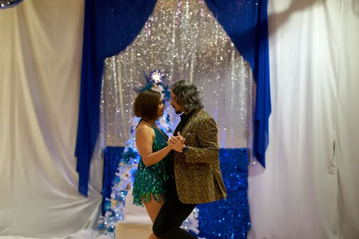 AM Ballroom Dance Studio Picture 1