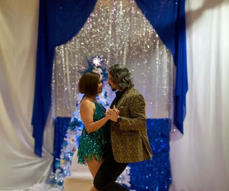 AM Ballroom Dance Studio