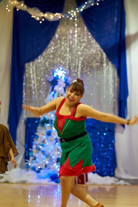 AM Ballroom Dance Studio Picture 2