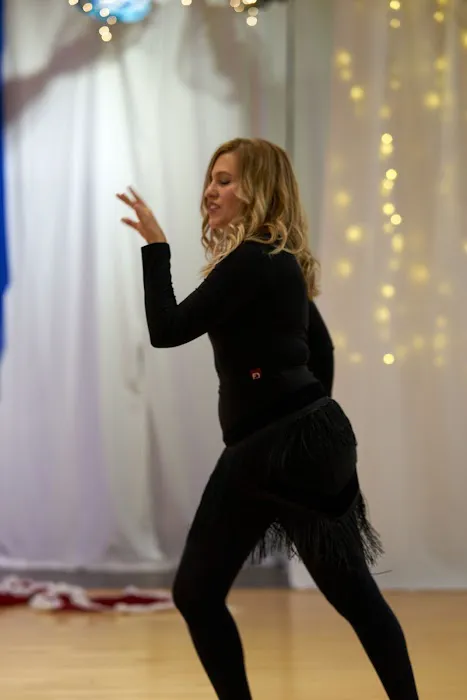 AM Ballroom Dance Studio Picture 7