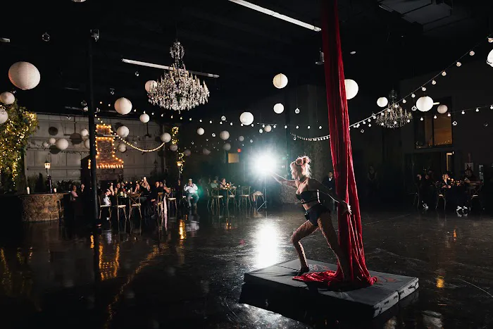 Academy of Aerial Fitness Picture 10