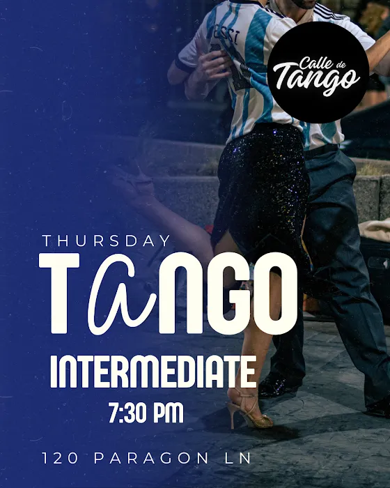 Calle De Tango Picture 6