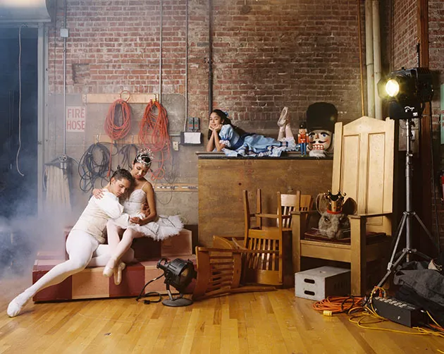 El Paso Ballet Theatre Picture 1