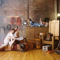 El Paso Ballet Theatre ico