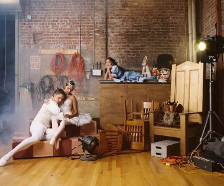 El Paso Ballet Theatre