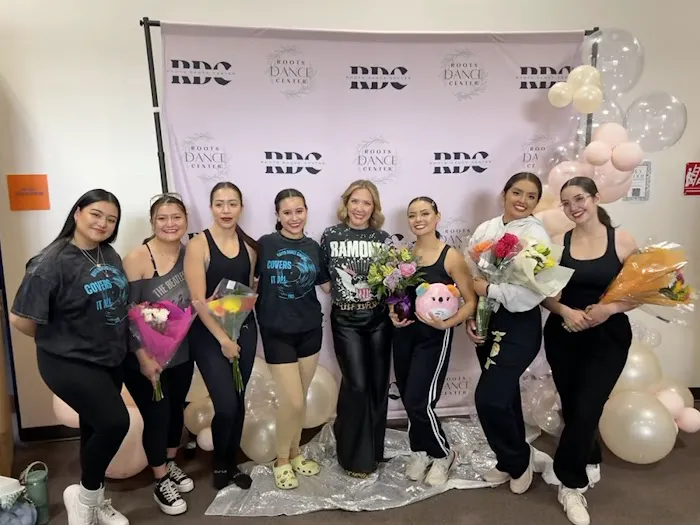 Roots Dance Center Picture 2