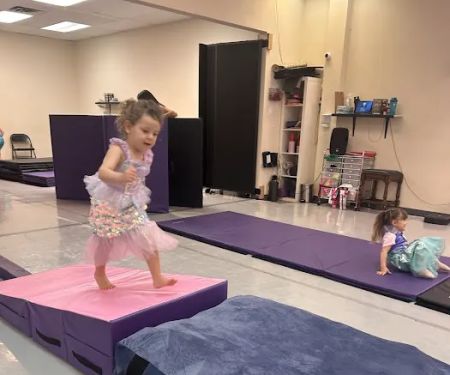 Roots Dance Center