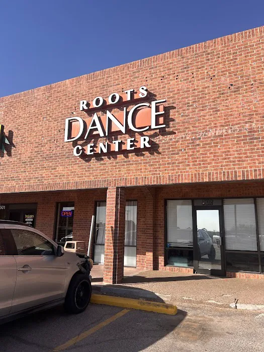 Roots Dance Center Picture 8