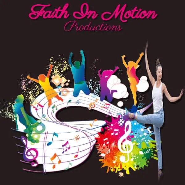 Faith in Motion Productions Picture 10