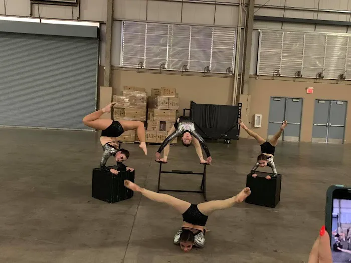 El Paso Performing Arts Dance Studio Picture 3