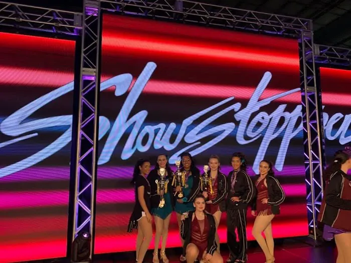 El Paso Performing Arts Dance Studio Picture 4