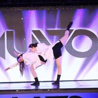 El Paso Performing Arts Dance Studio ico