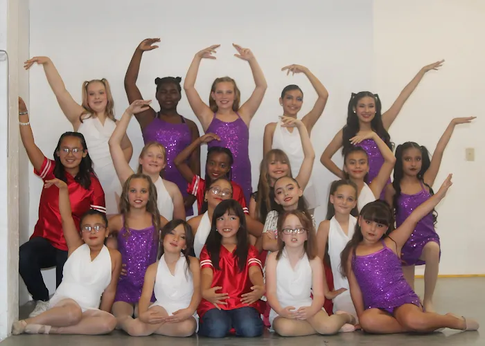 El Paso Performing Arts Dance Studio Picture 8