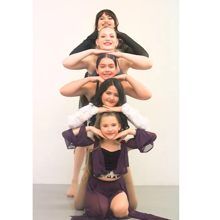 El Paso Performing Arts Dance Studio Picture 10