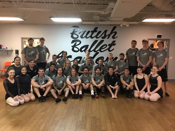 British Ballet Academy Picture 2