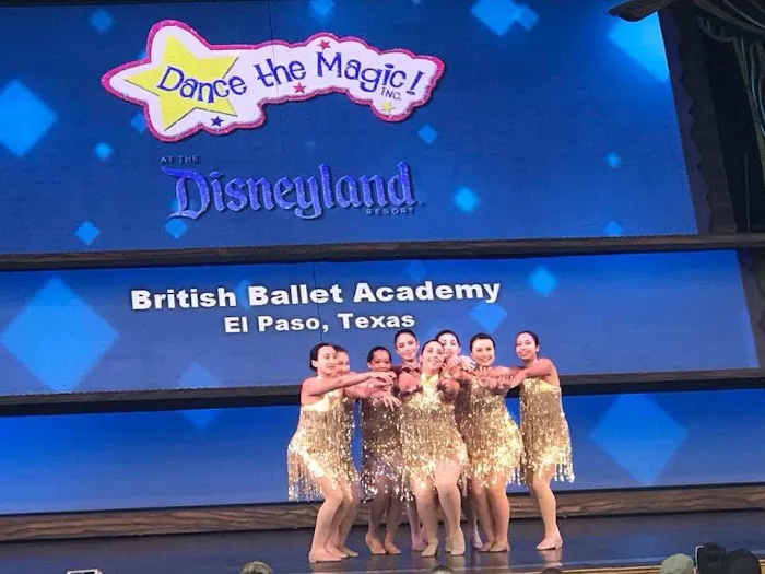 British Ballet Academy Picture 1