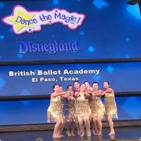 British Ballet Academy ico