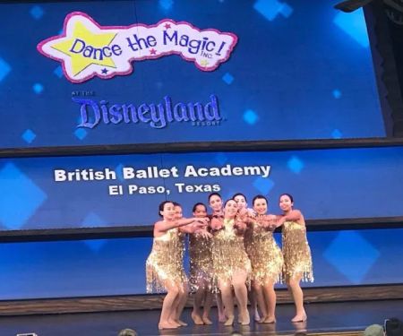 British Ballet Academy