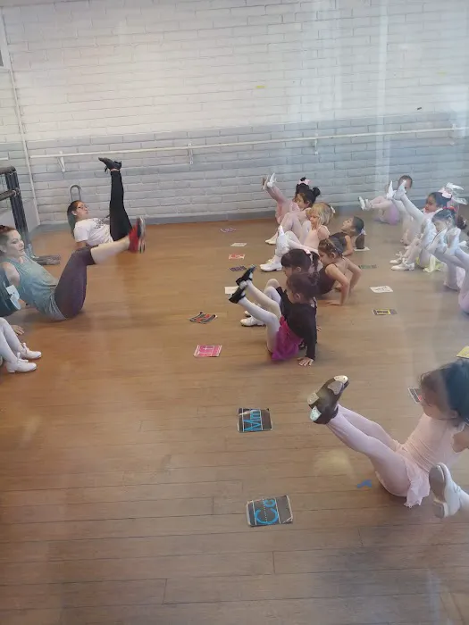 British Ballet Academy Picture 9
