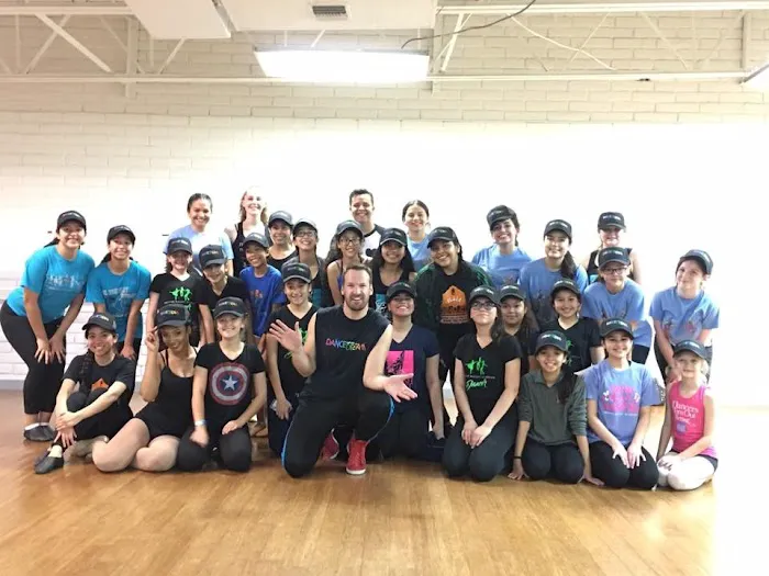 British Ballet Academy Picture 6