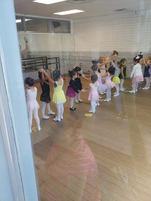British Ballet Academy Picture 10
