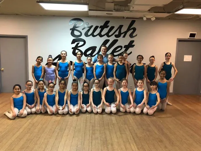 British Ballet Academy Picture 3