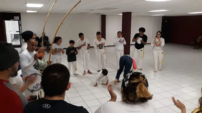 Capoeira El Paso Picture 4