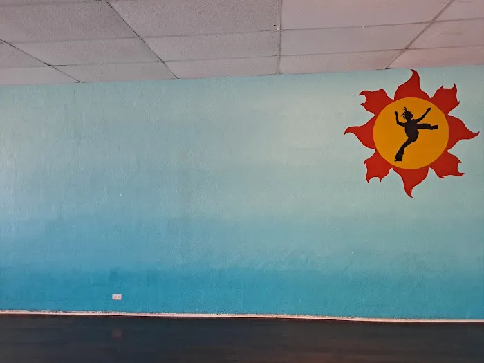 Capoeira El Paso Picture 6
