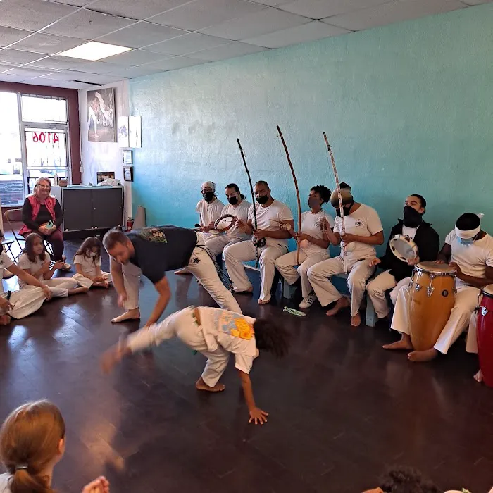 Capoeira El Paso Picture 3